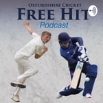 Logo of the podcast Free Hit Podcast Free Hit