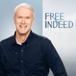 Logo of the podcast Free Indeed Podcast Free Indeed