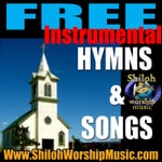 Free Instrumental Hymns and Songs Free Instrumental Hymns and Songs