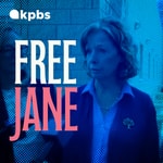 Logo of the podcast Free Jane Podcast Free Jane