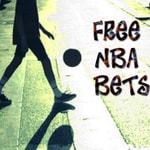 Logo of the podcast Free NBA Daily Bets Podcast Free NBA Daily Bets