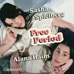 Logo of the podcast Free Period Podcast Free Period