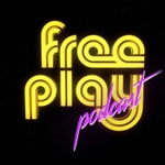Free Play Podcast Free Play Podcast