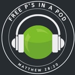 Podcast Free P's in a Pod