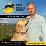 Logo of the podcast Free Range Dogs Podcast Free Range Dogs