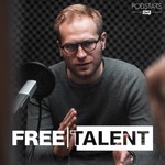 Logo of the podcast Free Talent - Der Podcast für Freelancer und Unternehmer Podcast Free Talent - Der Podcast für Freelancer und Unternehmer