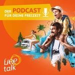 Logo of the podcast f.re.e talk Podcast f.re.e talk
