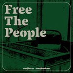Logo of the podcast Free The People Podcast Free The People