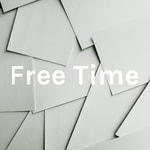 Logo of the podcast Free Time Podcast Free Time