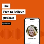 Free To Believe Free To Believe