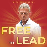 Logo of the podcast Free To Lead Podcast Free To Lead