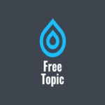 Logo of the podcast Free Topic Podcast Podcast Free Topic Podcast