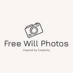 Logo of the podcast Free Will Photos Podcast Podcast Free Will Photos Podcast