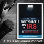 Logo of the podcast Free Yourself From the IRS, with Jesus Abikarram Podcast Free Yourself From the IRS, with Jesus Abikarram
