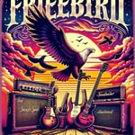 Logo of the podcast Freebird! The Story Behind The Legendary Podcast Freebird! The Story Behind The Legendary