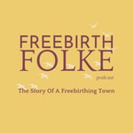 Podcast Freebirth Folke