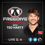 Podcast Freedive Live