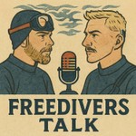Podcast Freedivers Talk