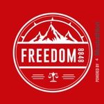 Logo of the podcast Freedom 8848 Podcast Podcast Freedom 8848 Podcast