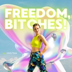 Logo of the podcast Freedom, Bitches! Podcast Freedom, Bitches!