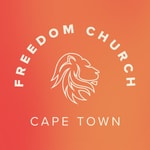 Logo of the podcast Freedom Cape Town Podcast Freedom Cape Town