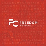 Logo of the podcast Freedom Church DC Podcast Freedom Church DC