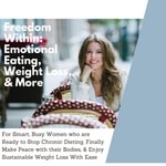 Freedom Within: Weight Loss, Emotional Eating, Binge Eating, Chronic Dieting & More 🦋💕 Freedom Within: Weight Loss, Emotional Eating, Binge Eating, Chronic Dieting & More 🦋💕