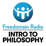 Logo of the podcast An Introduction to Philosophy Podcast An Introduction to Philosophy