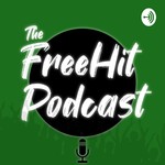 Logo of the podcast FreeHit Podcast Podcast FreeHit Podcast