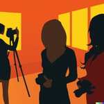 Logo of the podcast Freelancing as Photographer Podcast Freelancing as Photographer