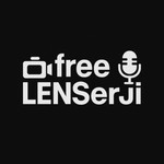 freeLENSerji Podcast freeLENSerji