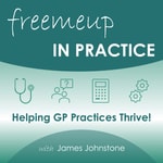 Logo of the podcast freemeup IN PRACTICE Podcast freemeup IN PRACTICE