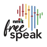 Logo of the podcast FreeSpeak Podcast FreeSpeak