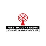Logo of the podcast Freethought Radio Podcast Freethought Radio
