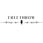 Logo of the podcast FREETHROW Podcast FREETHROW