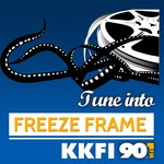 Logo of the podcast Freeze Frame Podcast Freeze Frame