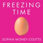 Logo of the podcast Freezing Time Podcast Freezing Time
