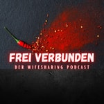 Podcast FREI VERBUNDEN - Wifesharing und Hotwife Alltag: für uns besser als "nur Sex"