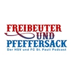 Logo of the podcast Freibeuter und Pfeffersack. Der HSV und FC St. Pauli Podcast Podcast Freibeuter und Pfeffersack. Der HSV und FC St. Pauli Podcast