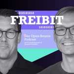 Podcast Freibit