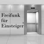 Logo of the podcast Freifunk für Einsteiger, gemeinnütziges Marketing, Vertrieb und Spaß Missing podcast logo