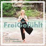 Logo of the podcast FreiGefühlt Podcast FreiGefühlt