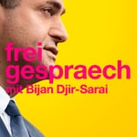 Logo of the podcast freigespraech Podcast freigespraech