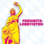 Logo of the podcast Freiheitslobbyisten Podcast Freiheitslobbyisten