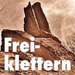 Logo of the podcast Freiklettern Podcast Freiklettern