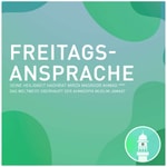 Freitagsansprache - Stimme des Kalifen