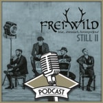 Logo of the podcast Frei.Wild Podcast Frei.Wild