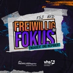 Logo of the podcast Freiwillig im Fokus - Engagiert und inspiriert Podcast Freiwillig im Fokus - Engagiert und inspiriert