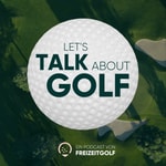 Logo of the podcast Freizeitgolf - Alles rund ums Golfen Podcast Freizeitgolf - Alles rund ums Golfen