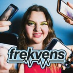 Frekvens - med Anine Olsen Podcast Frekvens - med Anine Olsen